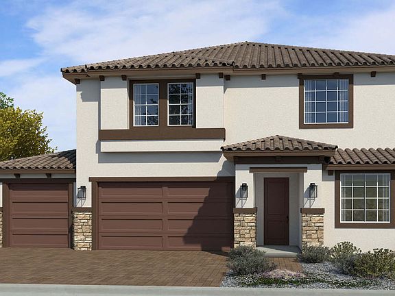 Plan Elevation.