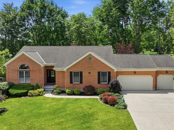 7977 Eagleridge Dr, West Chester, OH 45069
