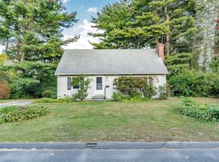 2003 Overlook Dr, Three Rivers, MA 01080