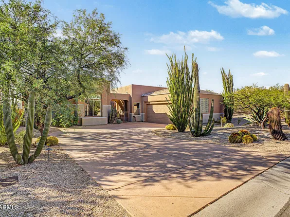 11156 E DALE Lane, Scottsdale, AZ 85262