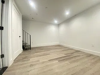 Rented by Dream Space Realty