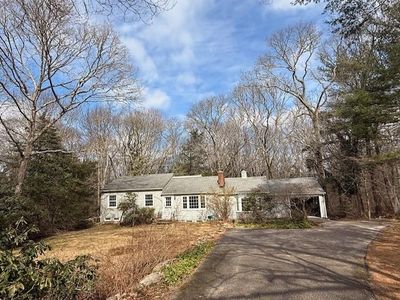 67 Stonehenge Rd, Kingston, RI, 02881