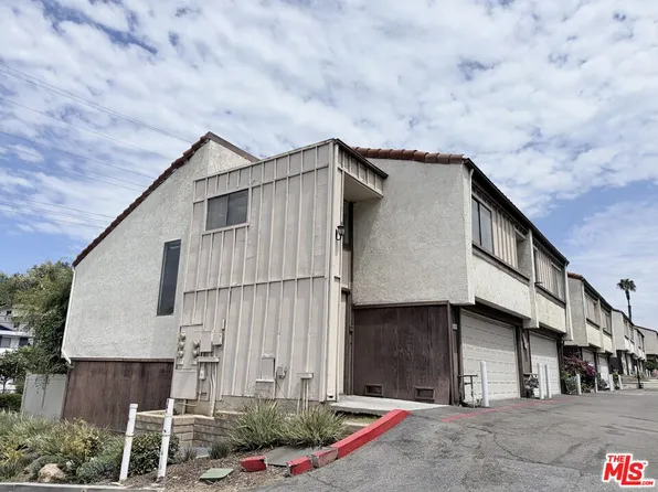 800 S Garfield Ave, Monterey Park, CA 91754