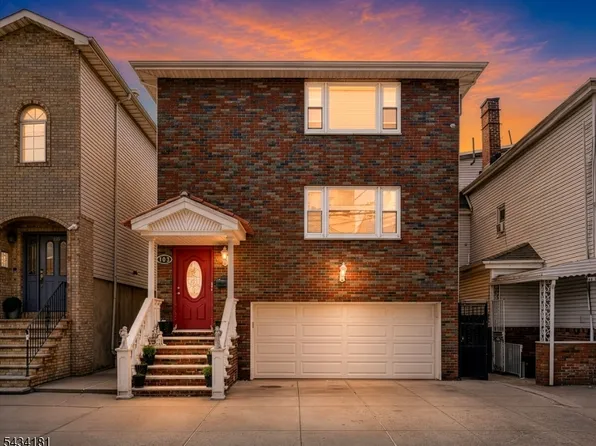 103 Houston St, Newark City, NJ 07105