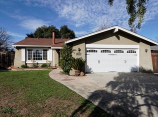 1477 Daffodil Ct, Morgan Hill, CA