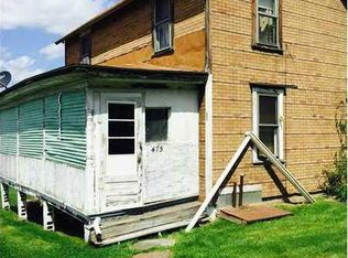 475 Main St, Blairsville, PA 15717