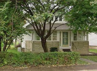 4934 E University Ave, Indianapolis, IN 46201