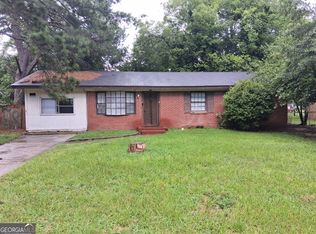 110 Merlin St, Warner Robins, GA 31093