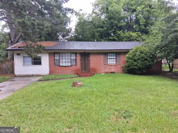 110 Merlin St, Warner Robins, GA 31093