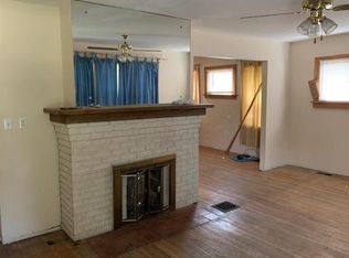 156 S Burgess Ave #156, Columbus, OH