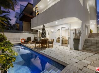 120 Mast Mall, Marina Del Rey, CA 90292