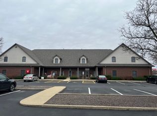 924 Clock Tower Dr, Springfield, IL 62704