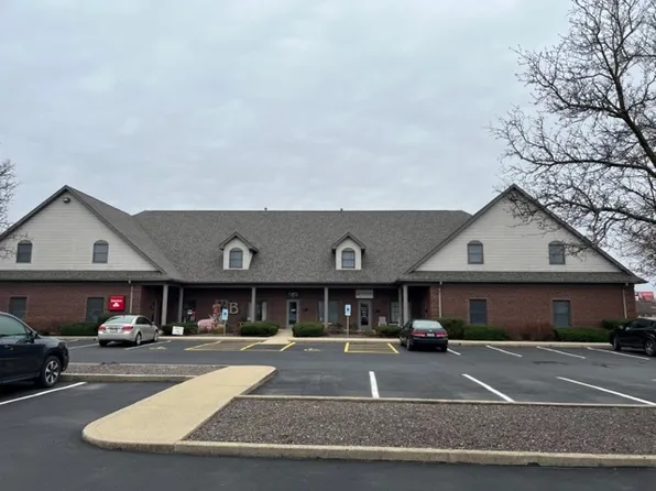 924 Clock Tower Dr, Springfield, IL