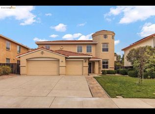 1815 Crown Peak Way, Antioch, CA 94531