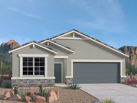 Plan Elevation.