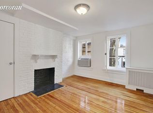 5 Minetta Ln #3E, New York, NY