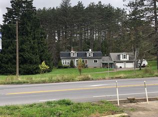 6685 Route 59, Lewis Run, PA 16738