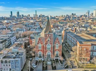 225 Dorchester St #11, South Boston, MA 02127