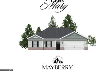 316 Barney Run, Statesboro, GA 30458