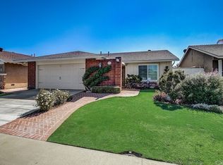 204 S Gain St, Anaheim, CA 92804