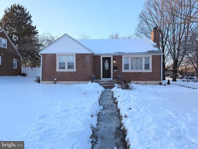 667 N Forrest, Norristown, PA, 19403