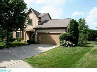 4836 Twig Ct, Columbus, OH 43230