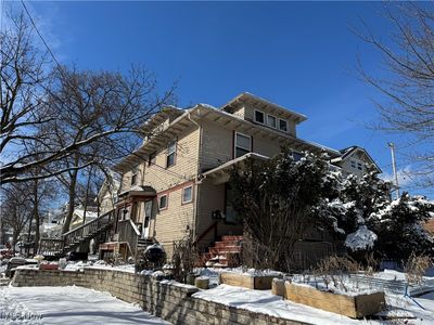 54 S Portage Path, Akron, OH, 44303