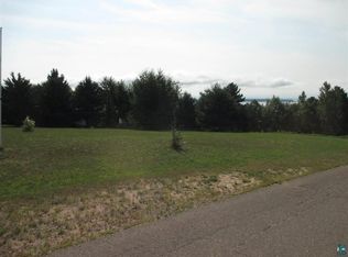 N 10th Street Lots 11 13 Block #66, Bayfield, WI 54814