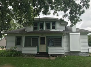 1386 S Broadway Rd, Montgomery, IL 60538