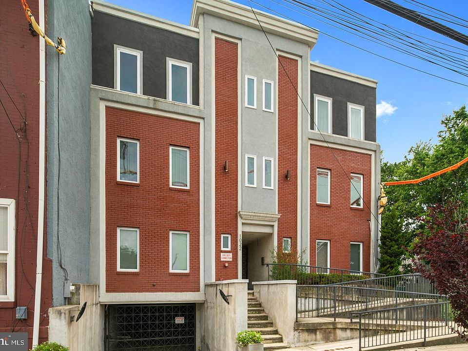 1st image of 1022-24 Fairmount Ave #5