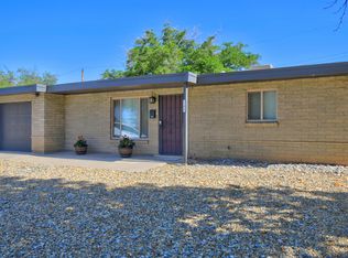 11617 Clifford Ave NE, Albuquerque, NM 87112