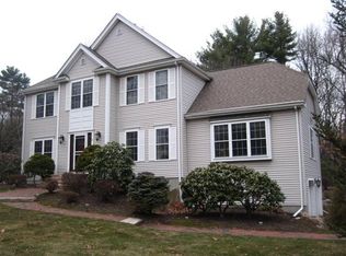 2 Rocky Woods Rd, Hopkinton, MA 01748
