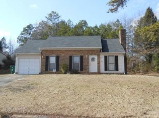 6707 Trammel Ln, Charlotte, NC 28227