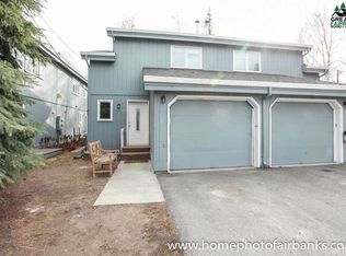 805 7th Ave, Fairbanks, AK 99701