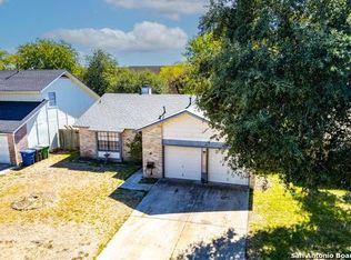 9230 Ridge Branch St, San Antonio, TX 78250