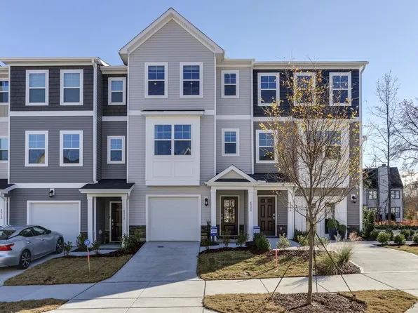 2435 Chert Ln #435, Raleigh, NC 27610