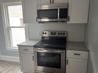 3264 W 25th St APT 3, Cleveland, OH 44109
