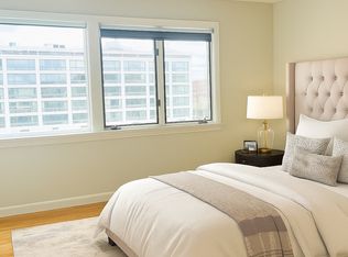 86 Wharf St #86B, Salem, MA 01970