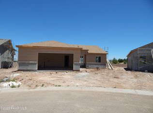 4975 N Stratton Ln, Prescott Valley, AZ 86314