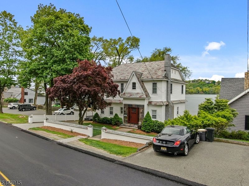 58 E Shore Trl, Sparta, NJ 07871 Zillow