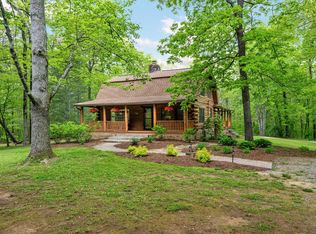 4535 Shackleford Ridge Rd, Signal Mountain, TN 37377