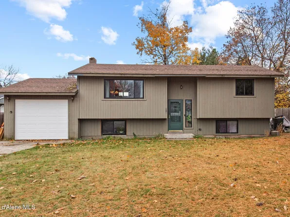 314 E Jensen Dr, Hayden Lake, ID 83835