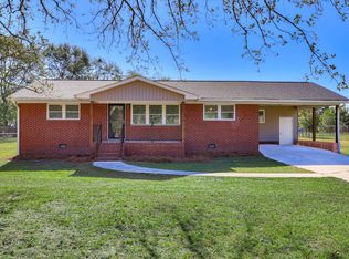 1034 Woodland Dr, Aiken, SC 29801