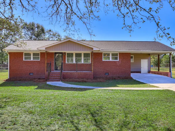 1034 Woodland Dr, Aiken, SC 29801