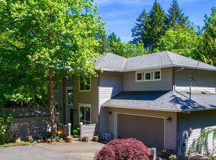 2501 SW Abigail Ct, Portland, OR 97219