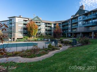 9 Kenilworth Knl #106, Asheville, NC 28805