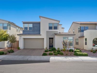 8320 Charleston Peak St, Las Vegas, NV, 89166