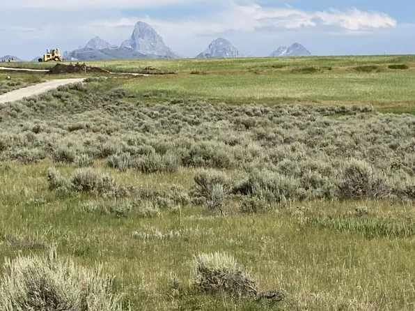 2277 Tamarack Trl, Tetonia, ID 83452