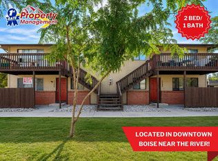 1184 W Lee St, Boise, ID 83702