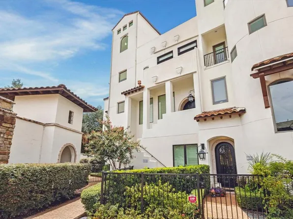 5206 Calle Montilla Pl, Houston, TX 77007